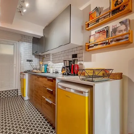 Apartment Studio Apartment