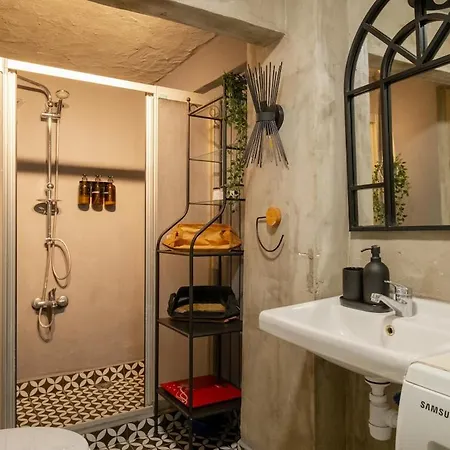 Studio Apartment Apartment Istanbul