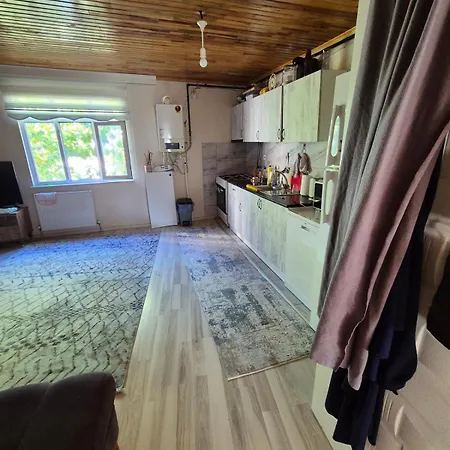 Near Etiler Besiktas Appartement
