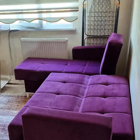 Near Etiler Besiktas Appartement *