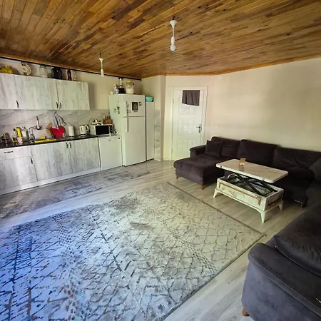 Near Etiler Besiktas Appartement