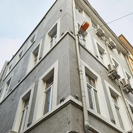 Karakoy Puerto Istambul