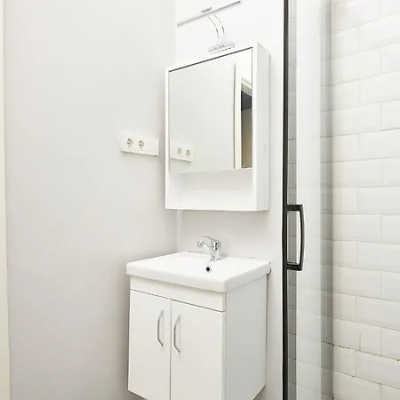 Karakoy Puerto Hotel Istambul