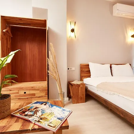 Hotel Karakoy Puerto Istambul