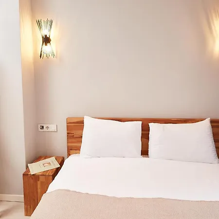 Hotel Karakoy Puerto *