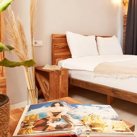 Hotel Karakoy Puerto *