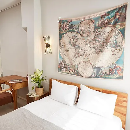 Karakoy Puerto Hotel *