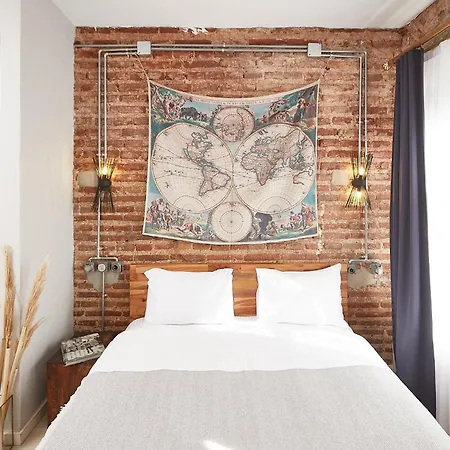 Hotel Karakoy Puerto *