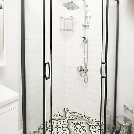 Karakoy Puerto Hotel Istambul