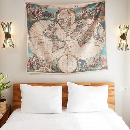 Hotel Karakoy Puerto