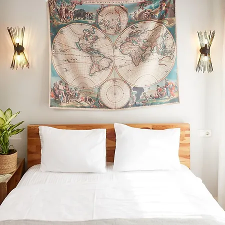 Hotel Karakoy Puerto *