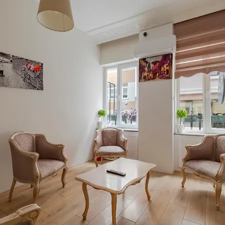 Sisli Mls Κωνσταντινούπολη