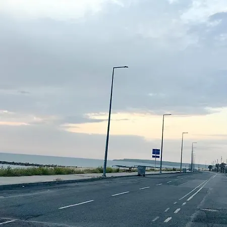 Airport Kumsal 3* İstanbul