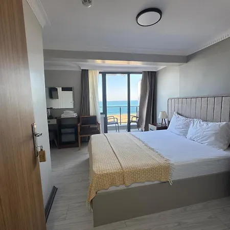 Otel Airport Kumsal 3*