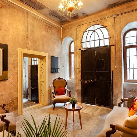Armel Homes Beyoglu *