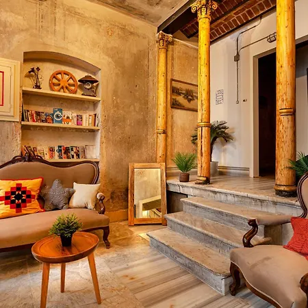 Armel Homes Beyoglu Aparthotel *