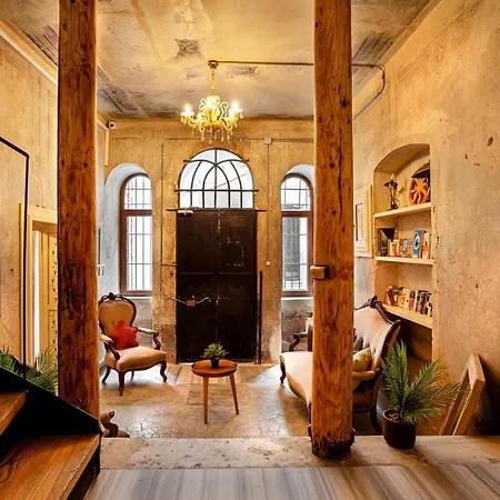 Armel Homes Beyoglu Istanbul