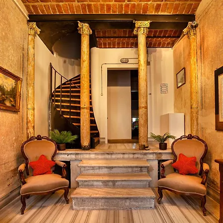 Armel Homes Beyoglu Aparthotel