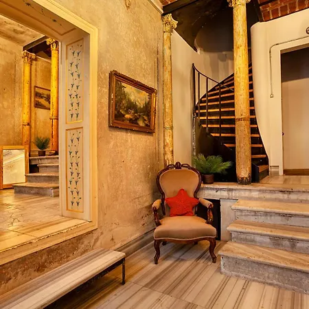 Armel Homes Beyoglu Aparthotel Istanbul