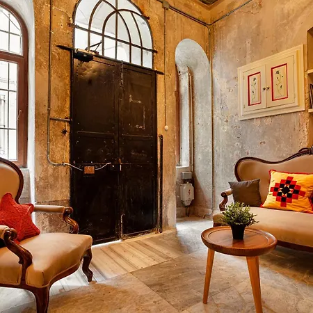 Armel Homes Beyoglu *