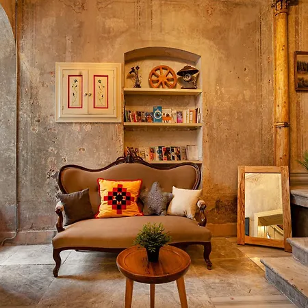 Armel Homes Beyoglu *