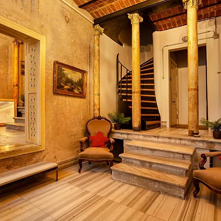 Aparthotel Armel Homes Beyoglu *