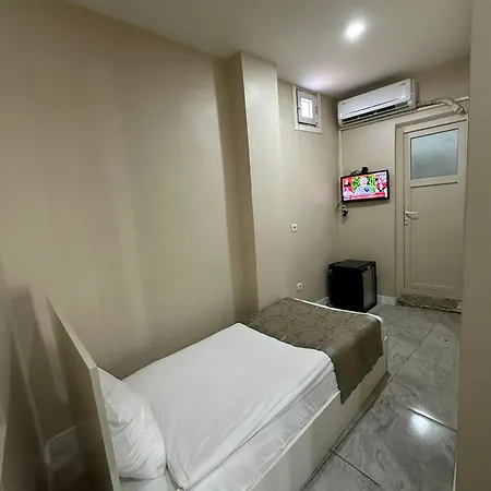 Hotell Rota Star Beyoglu Istanbul