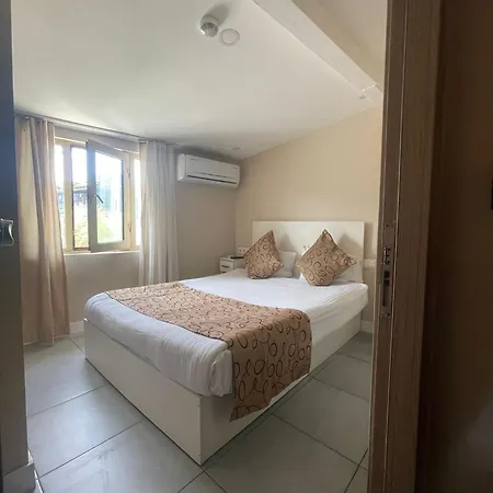 Hotell Rota Star Beyoglu