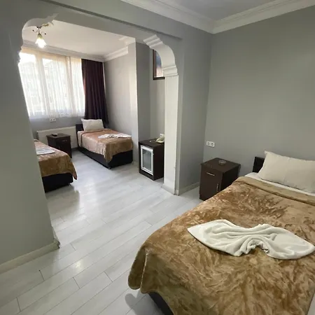 Grand Oemer Hotel