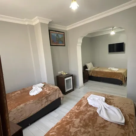 Grand Oemer Istanbul