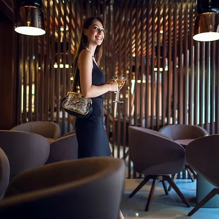 Tango Arjaan By Rotana 5* Istanbul