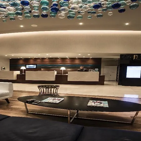 Delta By Marriott Levent