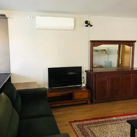Ferienhaus Polonezkoey Butik Bahceli Ev Istanbul