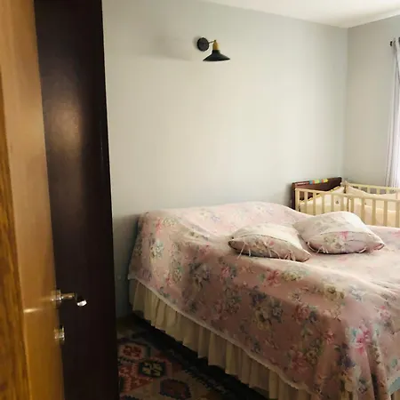 Polonezkoey Butik Bahceli Ev Ferienhaus Istanbul