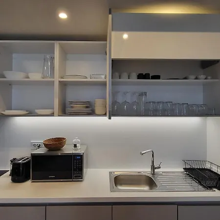 Apartment Taksim 360, The Heart Of Istanbul