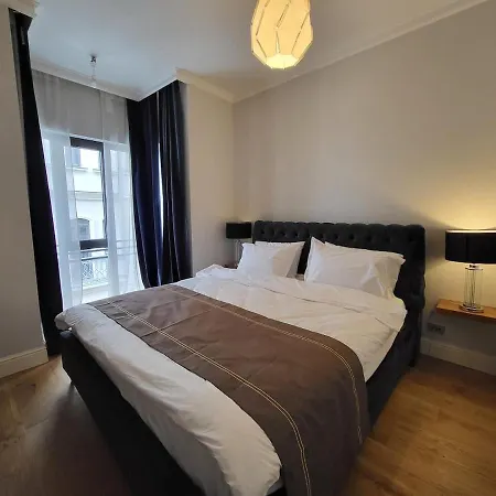 Taksim 360, The Heart Of Apartment Istanbul