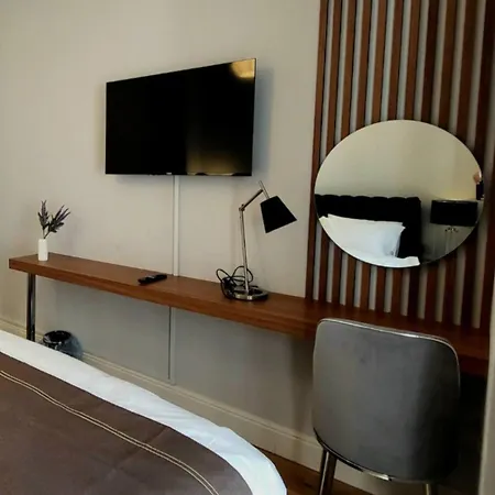 Taksim 360, The Heart Of Apartment Istanbul