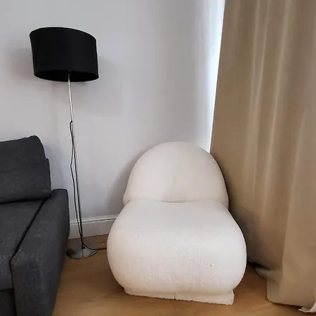 Apartment Taksim 360, The Heart Of