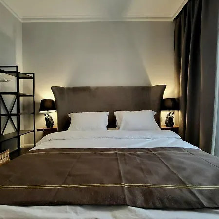 Taksim 360, The Heart Of D55 * Istambul