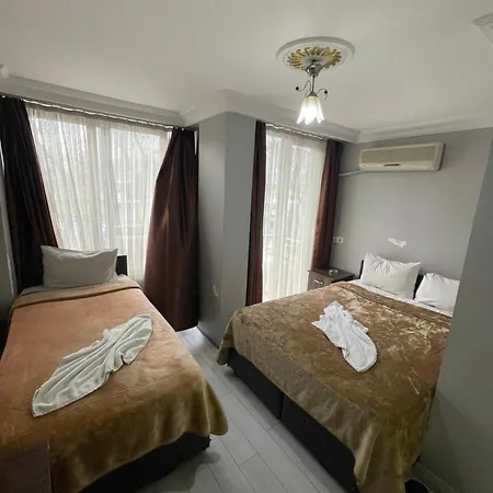 Grand Oemer Istanbul