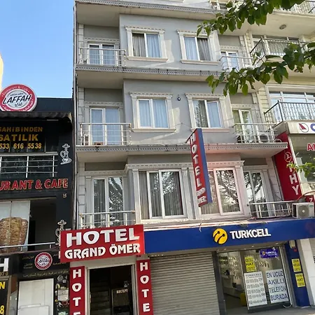 Grand Oemer