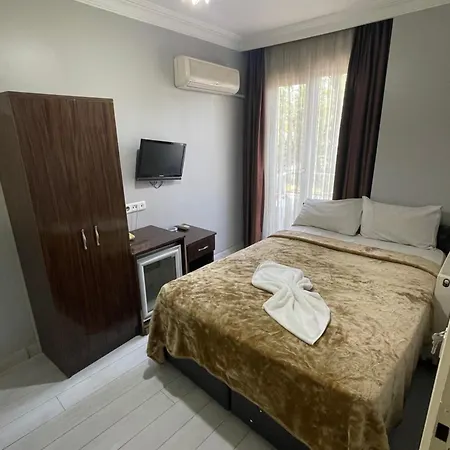 Grand Oemer 3* Istanbul