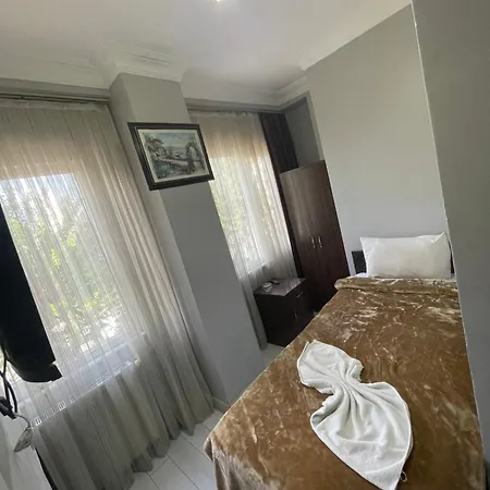 Grand Oemer Istanbul
