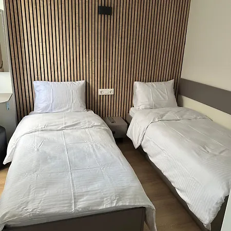 Mar Appartement Istambul