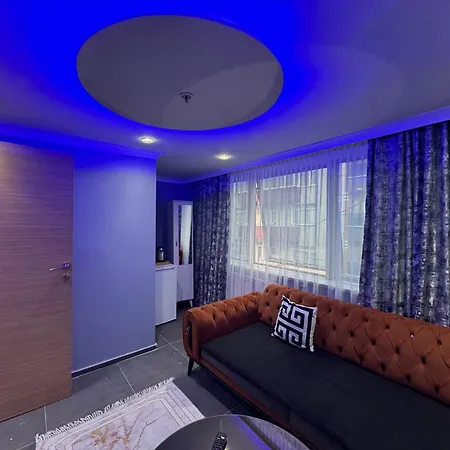 Daire Lara Gaziosmanpasa Guenluek Kiralik İstanbul
