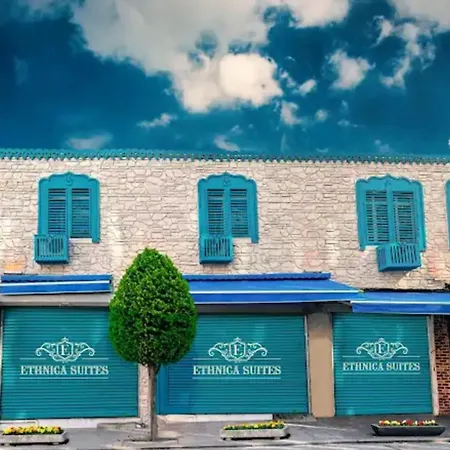 Resto * Estambul