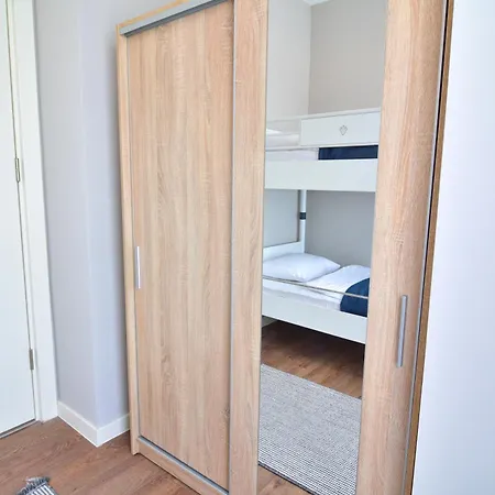 13th Floor Brand New Cozy 2br With Balcony Apartment Istanbul