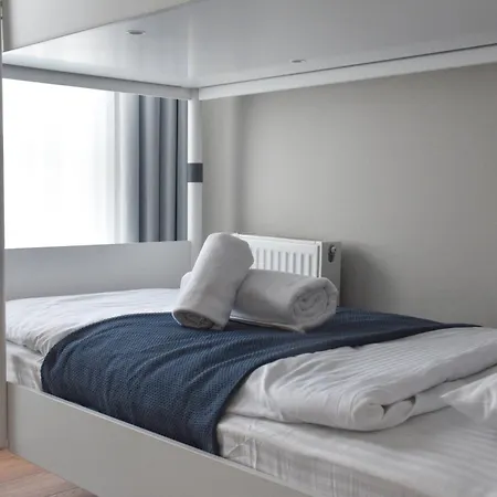 13th Floor Brand New Cozy 2br With Balcony Apartment *