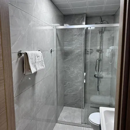 Hotel Lenus 3*