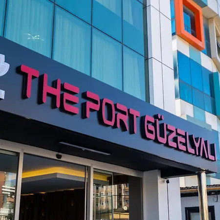 The Port Guezelyali فندق *
